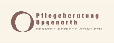Pflegeberatung Opgenorth Logo